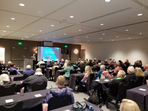 Dr. Abidi’s Recent Lecture